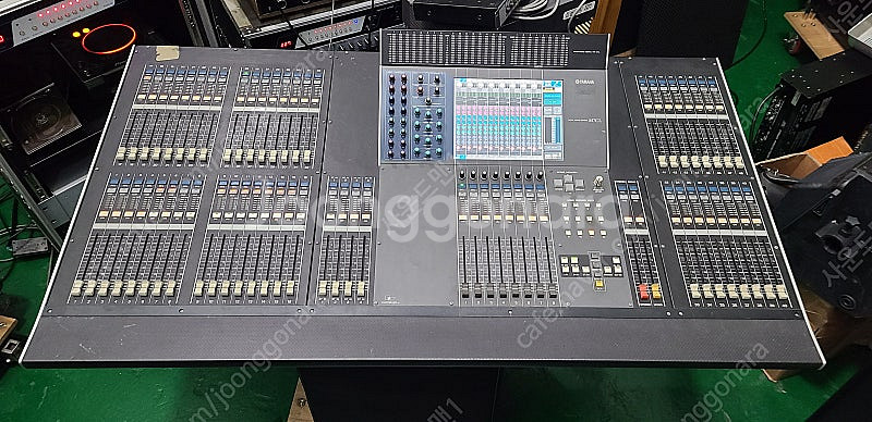 (YAMAHA) M7CL-48 야마하 48채널 디지탈콘...--0