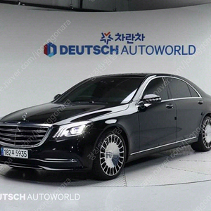 벤츠 S클래스-W222 S 400L d 4MATIC 최저가 판매합니다. ★전액할부★저신용★