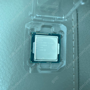 i3-4160 cpu