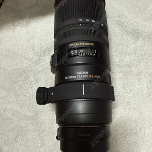 시그마 70-200, 라에 3 일괄판매