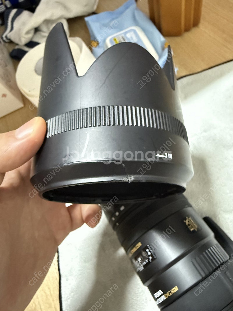 시그마 70-200, 라에 3 일괄판매--2