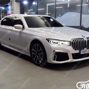 [BMW]7시리즈 (G11) 740Li xDrive M SPORT 스포츠 (0톤) | 2022 | 66,989km년식 | 흰색 | 수원 | 8,690만원