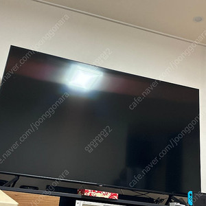 KQ75QT67AFXKR 삼성75인치 tv