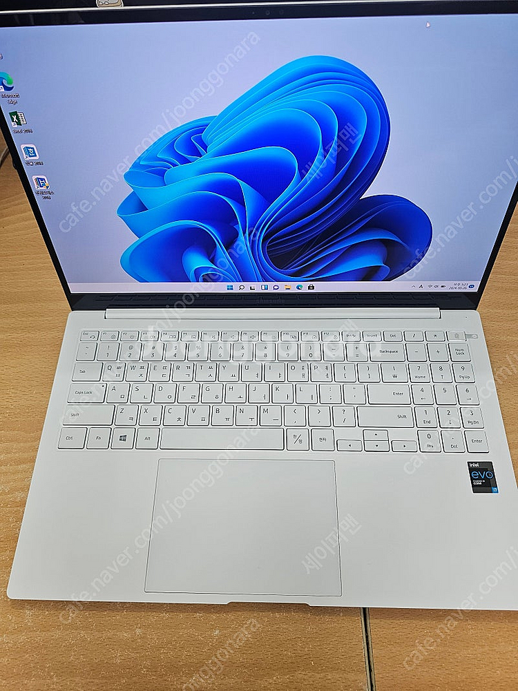 삼성 갤럭시북 프로(i7 1165G7,16G,SSD 5...--0