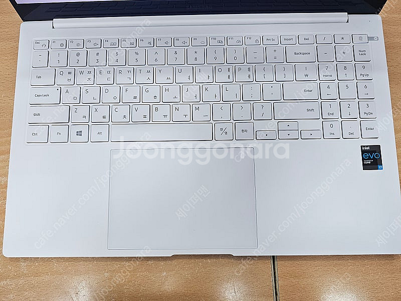 삼성 갤럭시북 프로(i7 1165G7,16G,SSD 5...--1