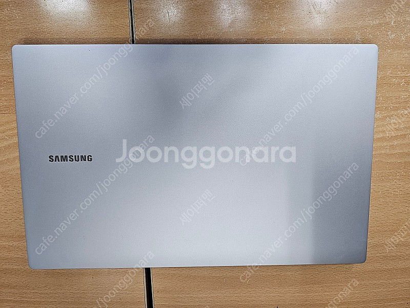 삼성 갤럭시북 프로(i7 1165G7,16G,SSD 5...--2