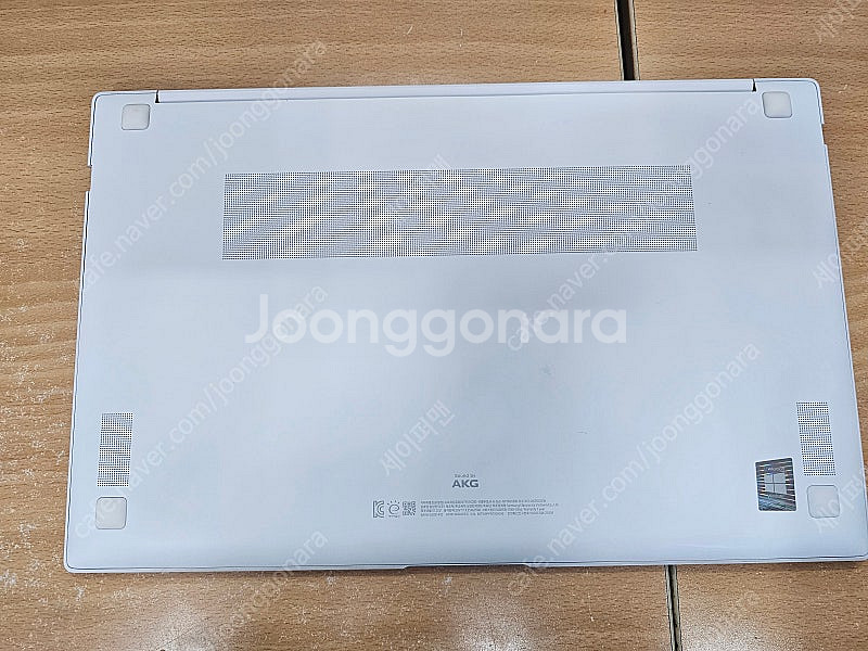 삼성 갤럭시북 프로(i7 1165G7,16G,SSD 5...--9