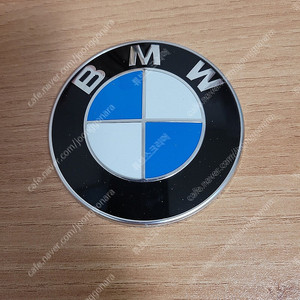 BMW 실차용 엠블럼 중고 판매합니다