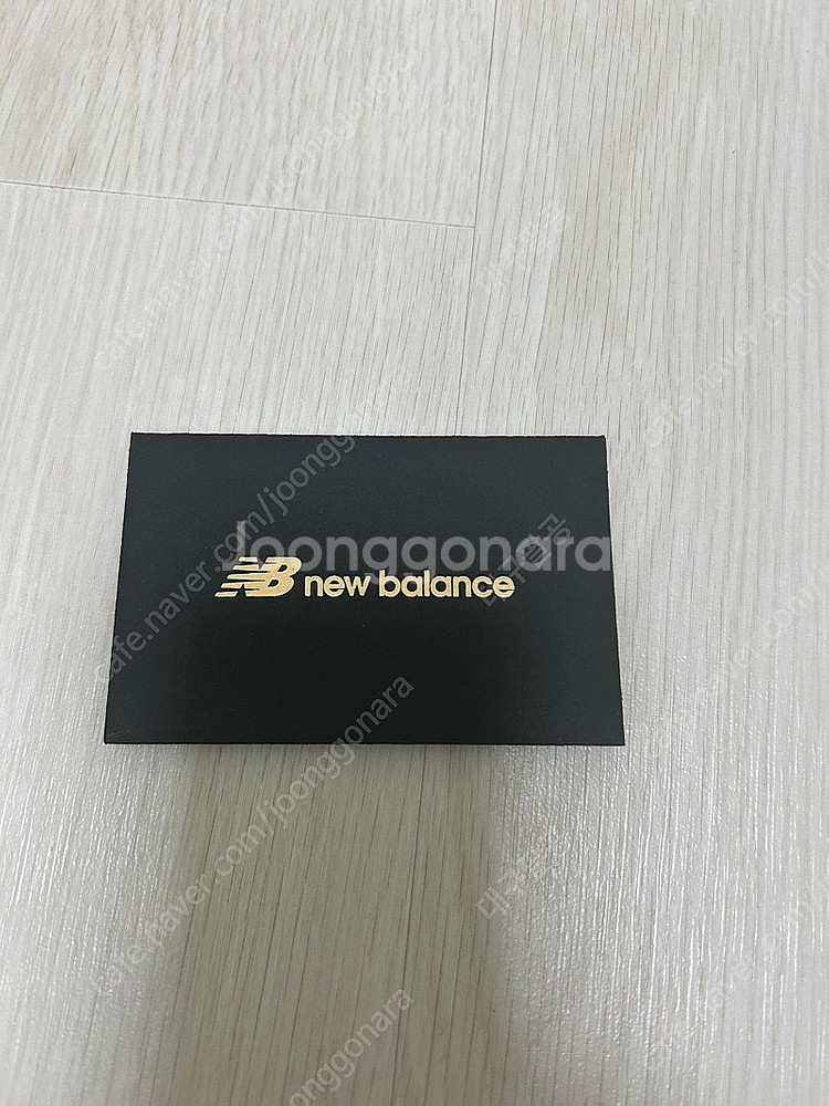 뉴발란스 990GL6 그레이(USA) 새제품 270--6
