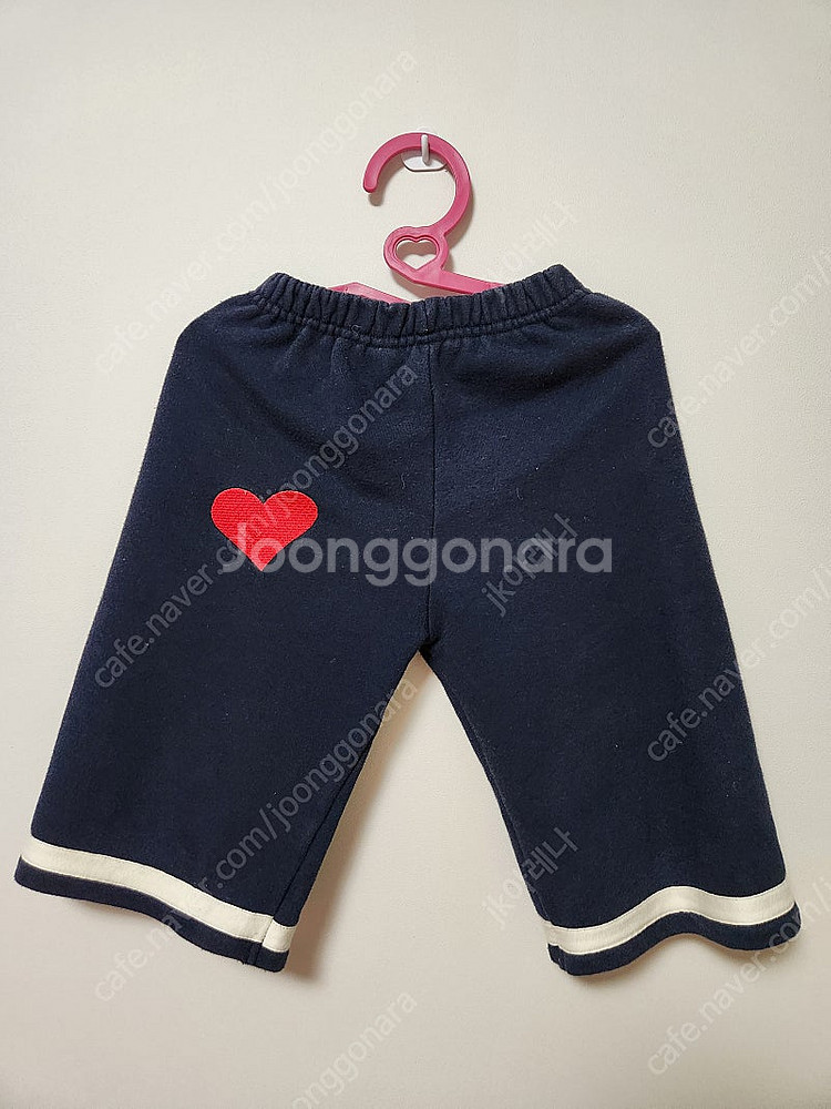 모모살롱 유아 세라복 상하복(베베베베 보보쇼즈 베베드피...--3