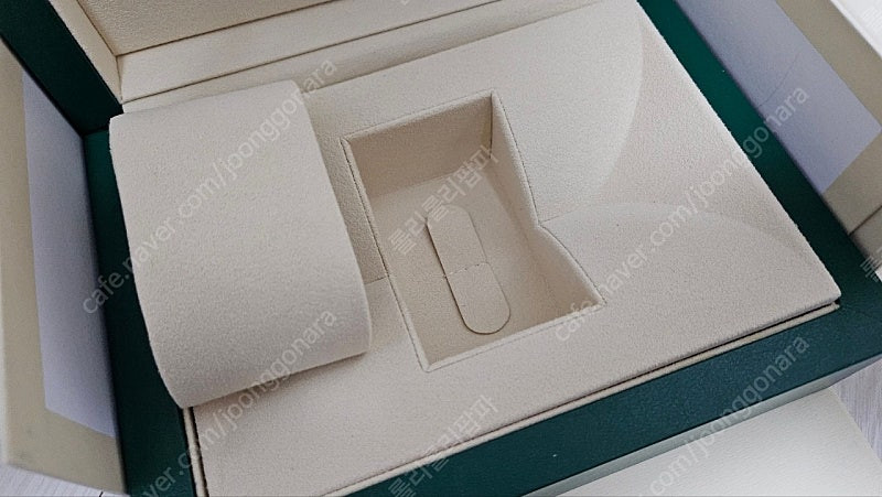 신품급 로렉스 신형 금통, 데이토나, 요트마스터 박스 이미지