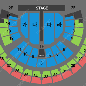 나훈아 서울 콘서트 토일 15시 2층 2연석 양도