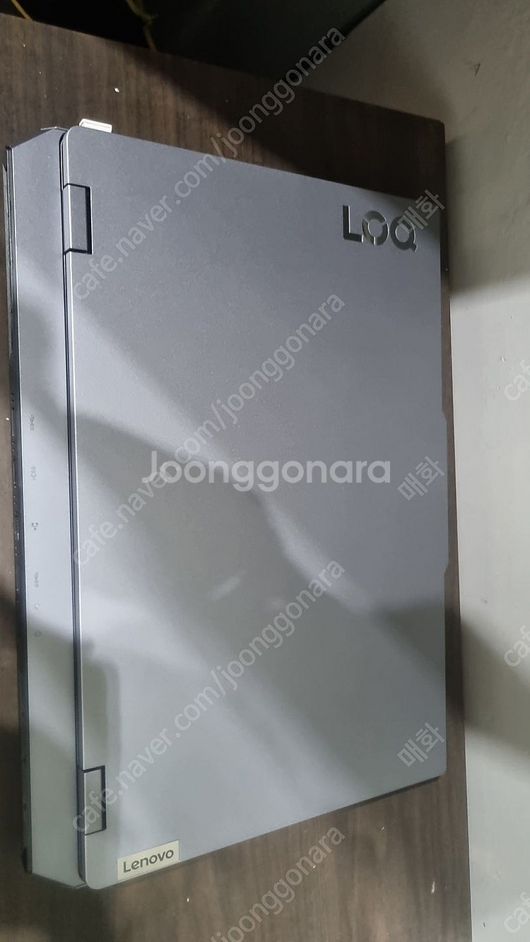 LOQ 15ARP9--0
