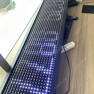 전광판 LED 광고판