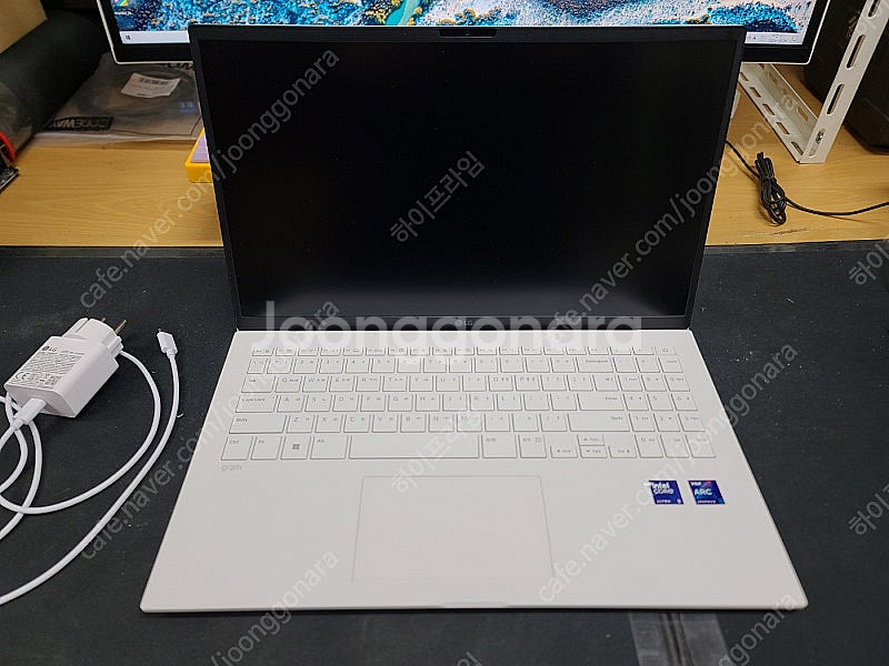 LG전자 2024 그램15 15ZD90S-GX56K (...--1