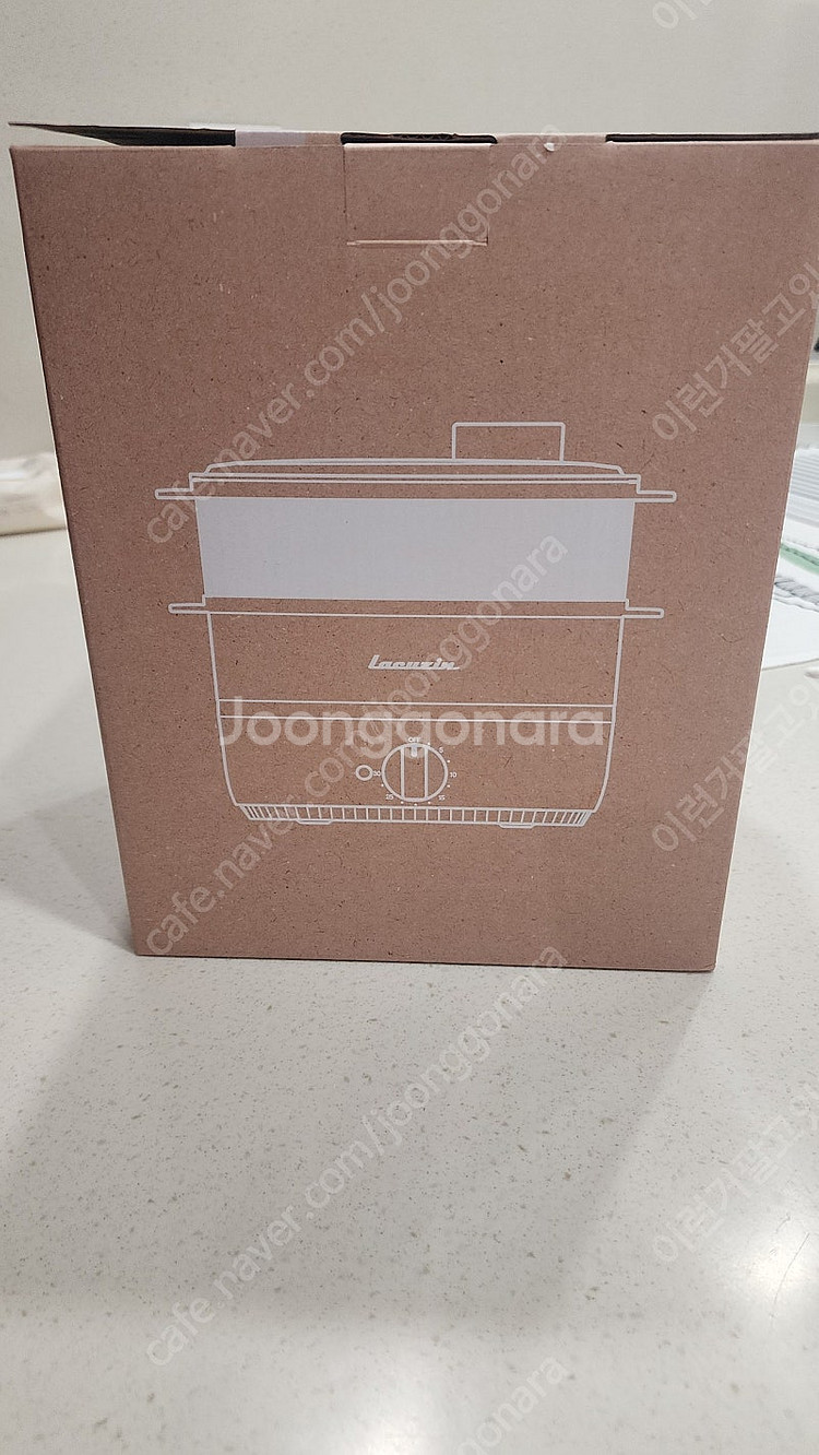 계란 달걀 찜기 고구마 찜기--0