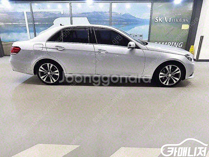 [벤츠]E-클래스 W212 E300 4MATIC 아방가...--2