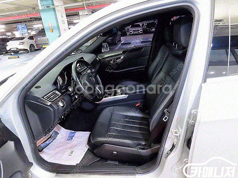 [벤츠]E-클래스 W212 E300 4MATIC 아방가...--5