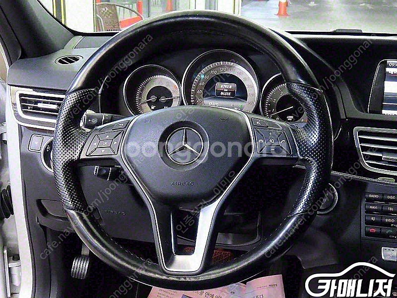 [벤츠]E-클래스 W212 E300 4MATIC 아방가...--7