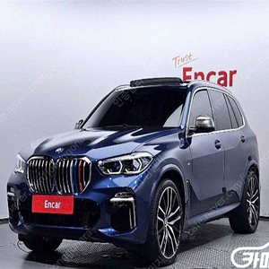 [BMW]X5 (G05) M50d 퍼스트 에디션 ★중고차★중고차매입★전액할부★저신용자★신불자★소액할부★현금★카드 전부 가능합니다!