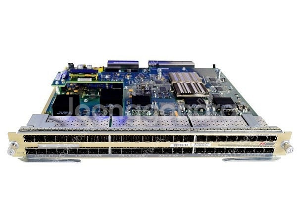 시스코 C6807 라인카드 C6800-48P-SFP--1