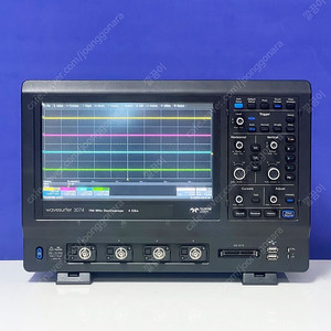 LeCroy 르크로이 Wavesurfer 3074 750MHz 4GS/s 4CH 오실로스코프 팝니다