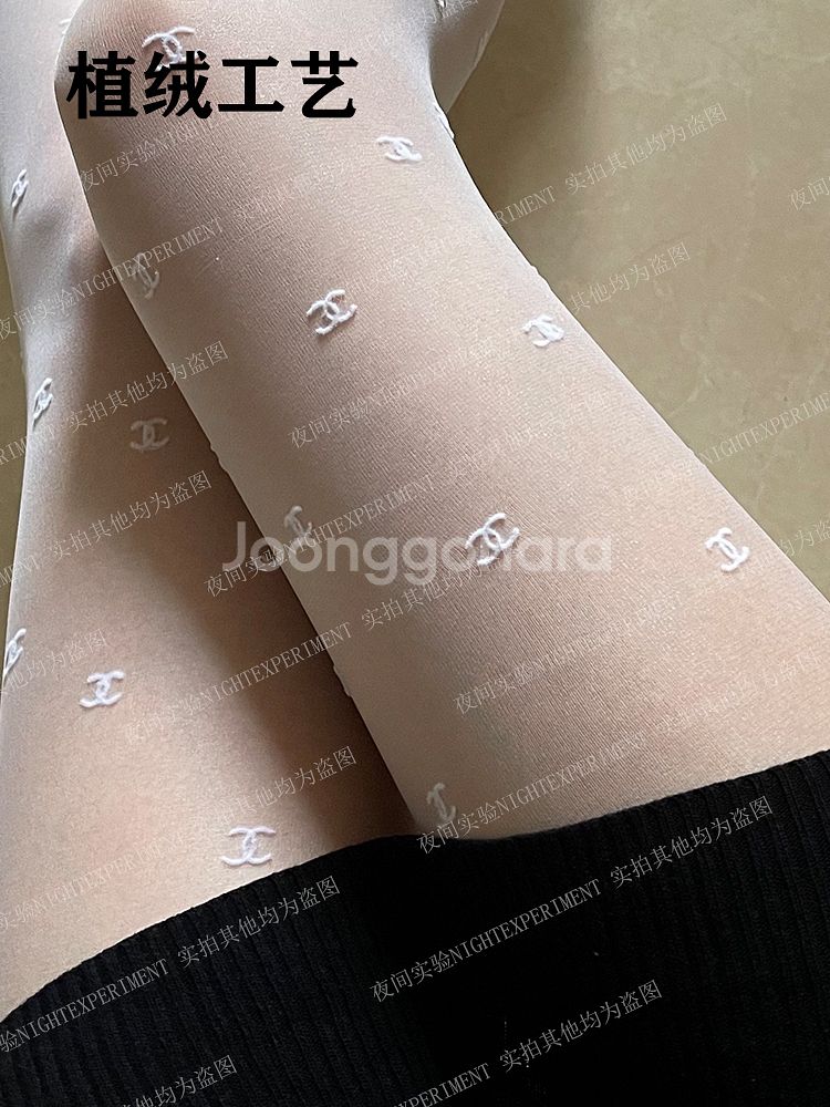 샤넬/발란시아가/구찌 로고 스타킹 1만원/1컬레 일.--2