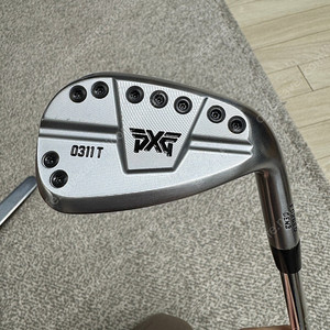 PXG 0311T Gen3 456789W 7아이언 판매