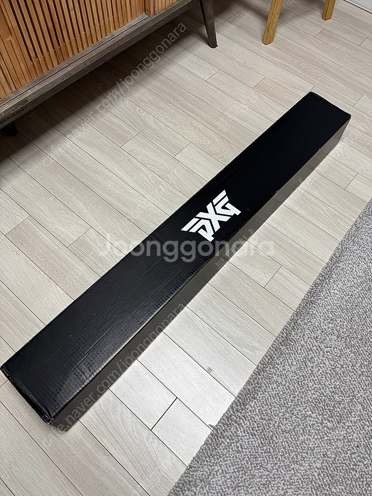PXG 0311T Gen3 456789W 7아이언 판매--1