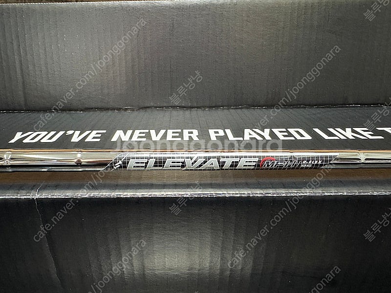 PXG 0311T Gen3 456789W 7아이언 판매--2