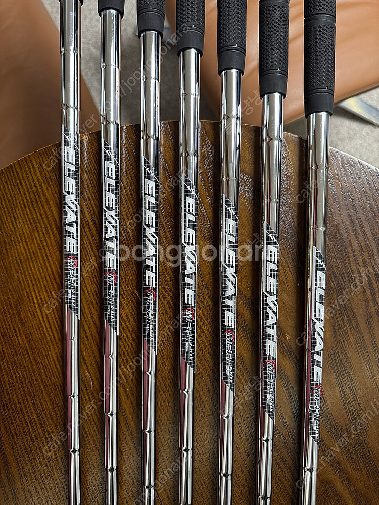 PXG 0311T Gen3 456789W 7아이언 판매--3