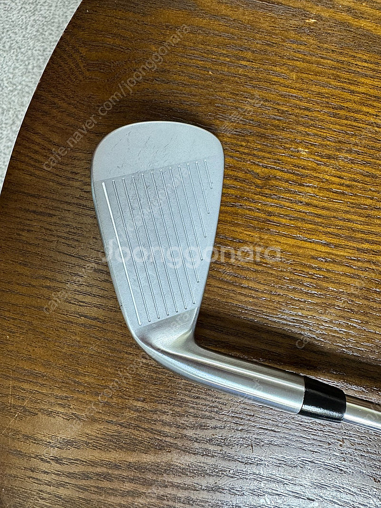 PXG 0311T Gen3 456789W 7아이언 판매--5