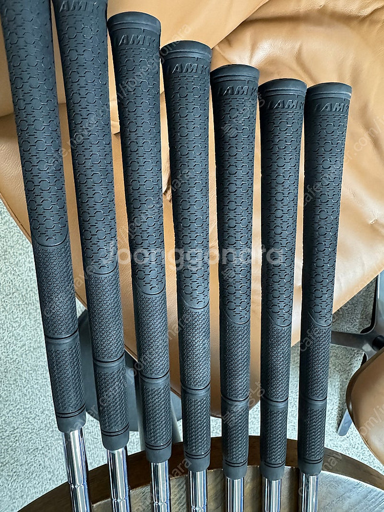 PXG 0311T Gen3 456789W 7아이언 판매--6