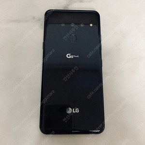 LG G8 블랙 128기가 매우매우깨끗! 9만원 판매합니다