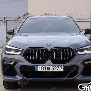 [BMW]X6 (G06) xDrive 30d M 스포츠 ★중고차★중고차매입★전액할부★저신용자★신불자★소액할부★현금★카드 전부 가능합니다!