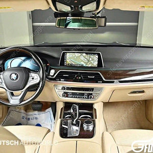 [BMW]7시리즈 (G11) 750Li xDrive ★중고차★중고차매입★전액할부★저신용자★신불자★소액할부★현금★카드 전부 가능합니다!