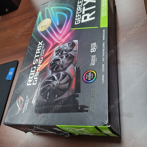 ASUS ROG STRIX RTX2070 SUPER