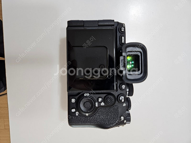 A7R5 팝니다. 3353컷 창원--8
