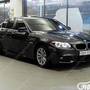 [BMW]5시리즈 (G30) 520d M 스포츠 ★중고차★중고차매입★전액할부★저신용자★신불자★소액할부★현금★카드 전부 가능합니다!