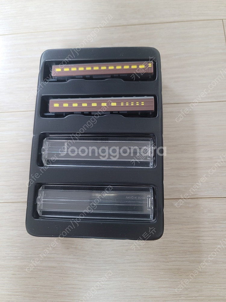 마츠모토 레이지 메카니컬 컬렉션 은하철도 999 세트 ...--7
