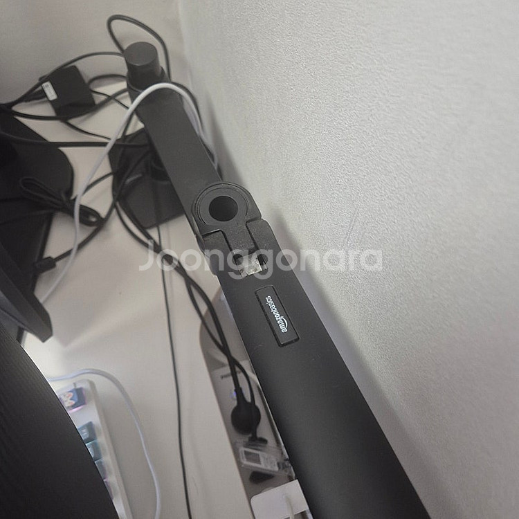 오딧세이 g7 구형판매합니다(27인치) +아마존베이직모...--1