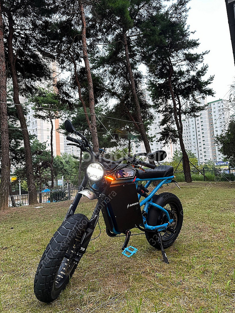 슈퍼73 RX super73--0