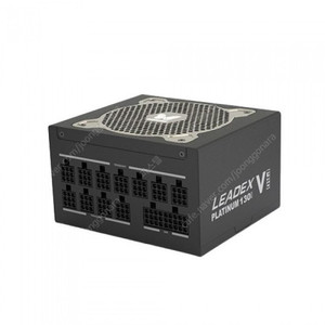 (구매)슈퍼플라워 SF-1000F14TP LEADEX V PRO Platinum 1000W 구입합니다