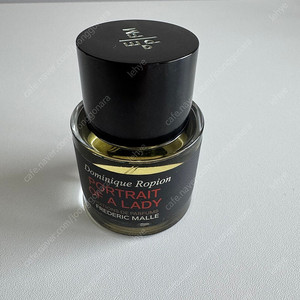 포트레이트 오브 어 레이디 50ml 프레데릭 말