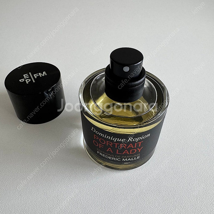 포트레이트 오브 어 레이디 50ml 프레데릭 말--1
