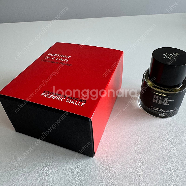 포트레이트 오브 어 레이디 50ml 프레데릭 말--2