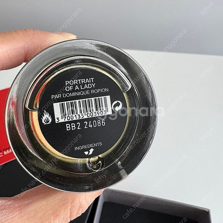 포트레이트 오브 어 레이디 50ml 프레데릭 말--3