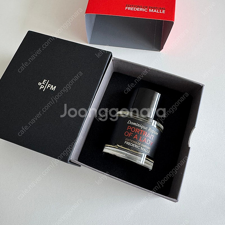 포트레이트 오브 어 레이디 50ml 프레데릭 말--4