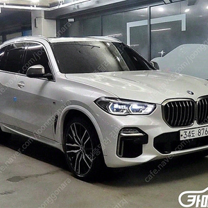 [BMW]X5 (G05) M50d 퍼스트 에디션 (5인승) ★중고차★중고차매입★전액할부★저신용자★신불자★소액할부★현금★카드 전부 가능합니다!