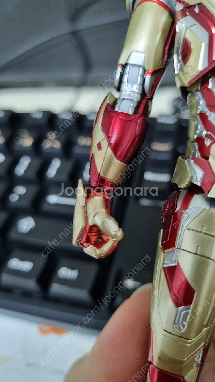 아이언맨 쓰리제로 마크42--4